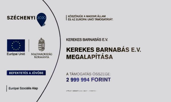 cégtábla